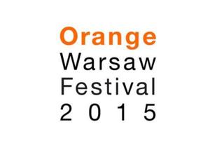 Orange Warsaw Festiwal 2015