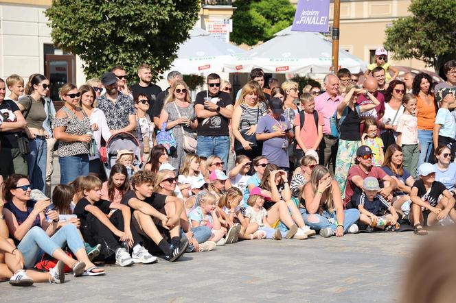 Carnaval Sztukmistrzów 2024 w Lublinie - dzień drugi