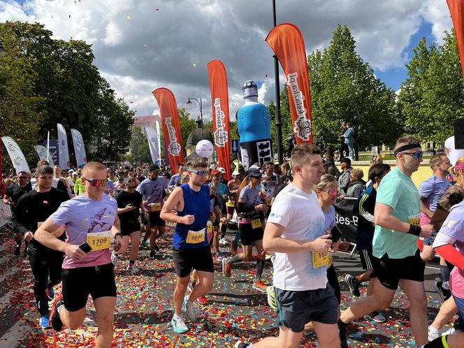 PKO Białystok Półmaraton 2025