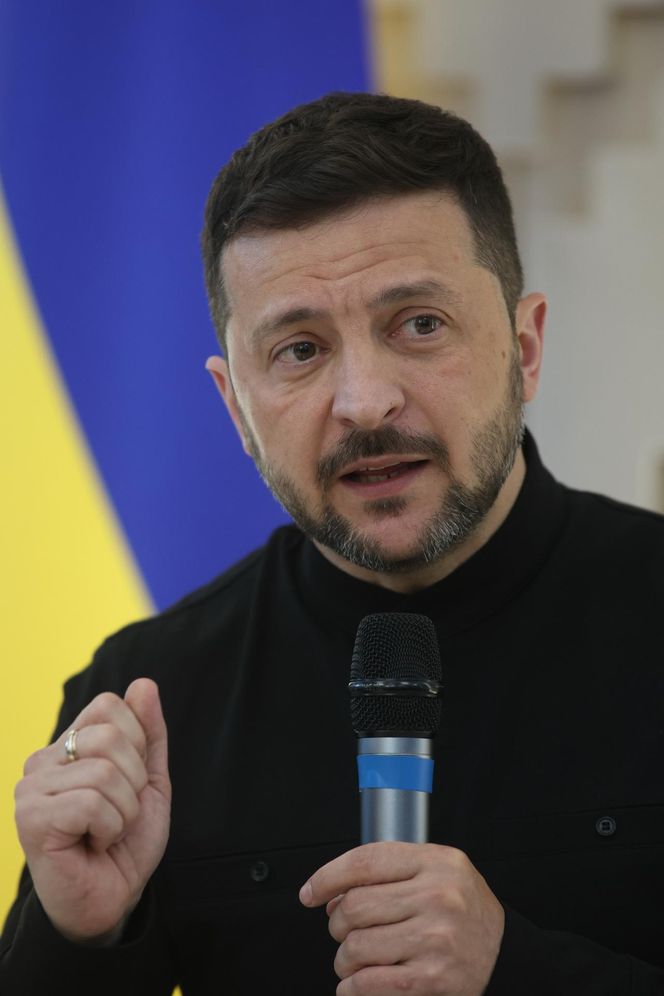 Rozmowy pokojowe w Turcji. Zełenski grzmi: "Putin zlekceważył wszystkich". Pokoju nie będzie?