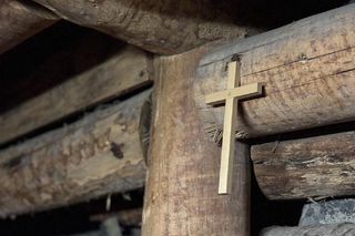 Podziemna Droga Krzyżowa w Kopalni Guido. Wierni zjechali 170 m pod ziemię