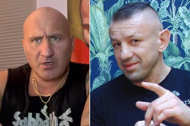 Najman znów rzuca wyzwanie Adamkowi. Celuje w konkretną datę! Mocne słowa „Cesarza”