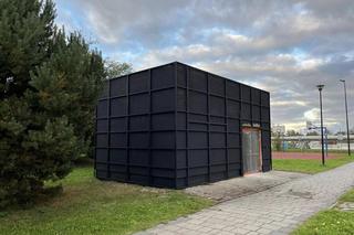 Na Zimno otwarło się w Zabrzu