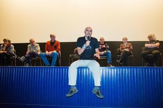 Krystyna Palmowska nie żyje.