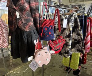 6. odsłona targów Olsztyn w stylu vintage