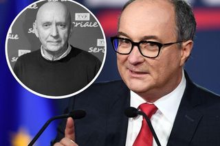 Czarzasty w głębokim smutku po śmierci Jerzego Dziewulskiego. Przejmujące słowa pożegnania