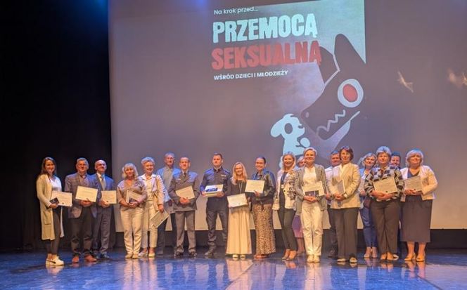 Zespół Oświatowy w Krześlinie podsumował kolejną edycję projektu „Na krok przed…”