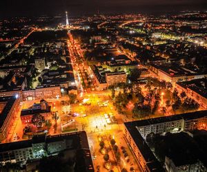 Najbezpieczniejsze miasta województwa śląskiego. Takiego lidera nikt się nie spodziewał