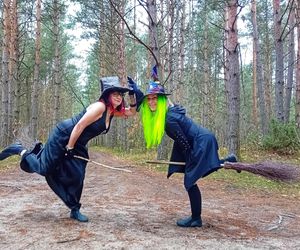 Dzień Wiedźmy z grupą Mors może więcej