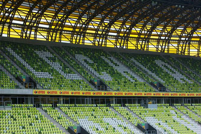 Stadion Lechii Gdańsk