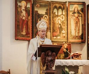 Gdańsk: wręczono odznaczenia Pro Ecclesia et Populo 
