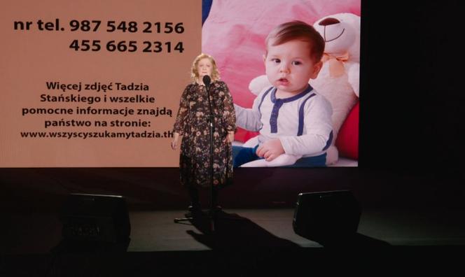 Barwy szczęścia odc. 2631. Amelia (Stanisława Celińska)