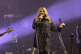 Beata Kozidrak w Pszczynie