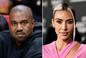 Kanye West i Kim Kardashian już po rozwodzie! Muzyk zapłaci 200 tys. dolarów alimentów