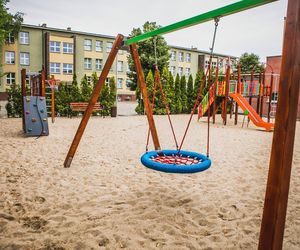 Ostrów. Dzieciaki mają powód do radości