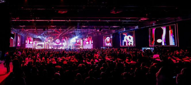 Impact Bucharest