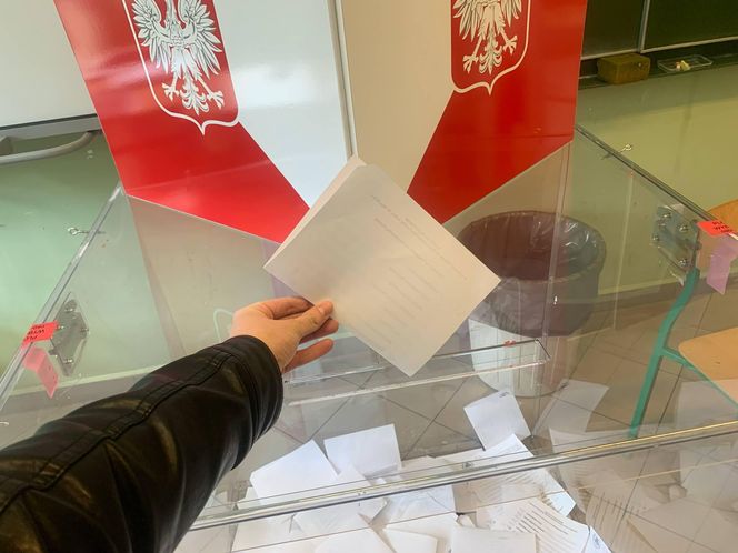 Tak przebiegały wybory prezydenckie 2025 w Bydgoszczy