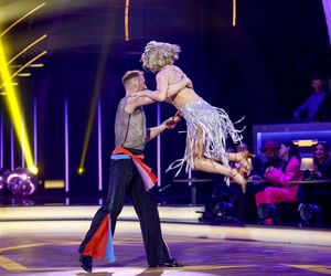 Magda Mołek, Taniec z Gwiazdami