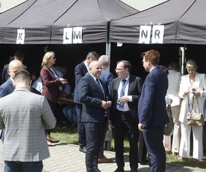 Kongres PIS w Przysusze 