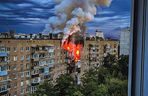 Atak na Charków 