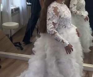 Komunia córki Iwony Węgrowskiej