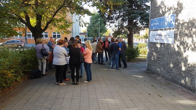 Sprawa Metronu wciąż emocjonuje torunian