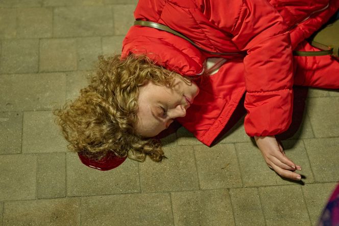 Na Wspólnej odc. 4039: Malwina (Martyna Dudek)