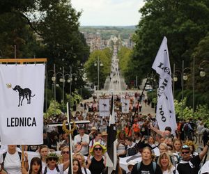 Pielgrzymka Dominikańska już na Jasnej Górze