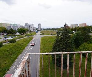 Tutaj było pierwsze lotnisko w Gdańsku. Teraz to centrum miasta