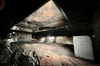 Cuda Polski 2024. Muzeum Archeologiczne w Wiślicy