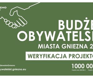Mieszkańcy wybiorą spośród 15 projektów