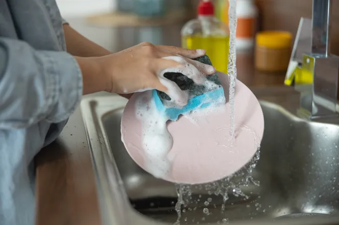 Co oznacza kolor myjki kuchennej? To nie tylko dekoracja