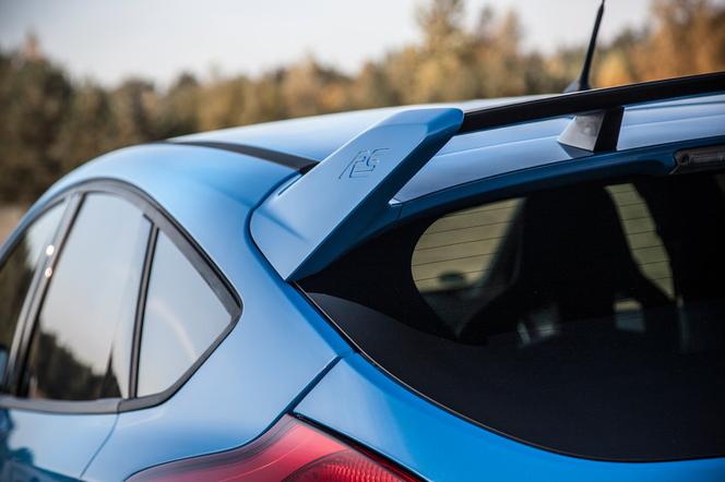 Ford Focus RS