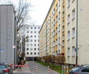 Osiedle Kasprzaka w Warszawie
