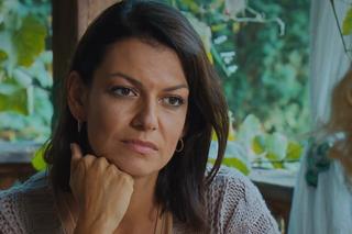 M jak miłość odc. 1706. Marta (Dominika Ostałowska), Patrycja (Alżbeta Lenska)