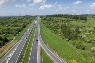 A4 między Krakowem i Katowicami to tak naprawdę pierwsza autostrada w Polsce, którą wybudowano w ramach partnerstwa publiczno-prywatnego, po śladzie drogi powstałej w latach 70. i 80.