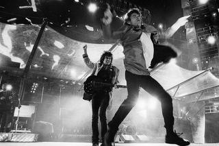 Miejsce 6. - The Rolling Stones