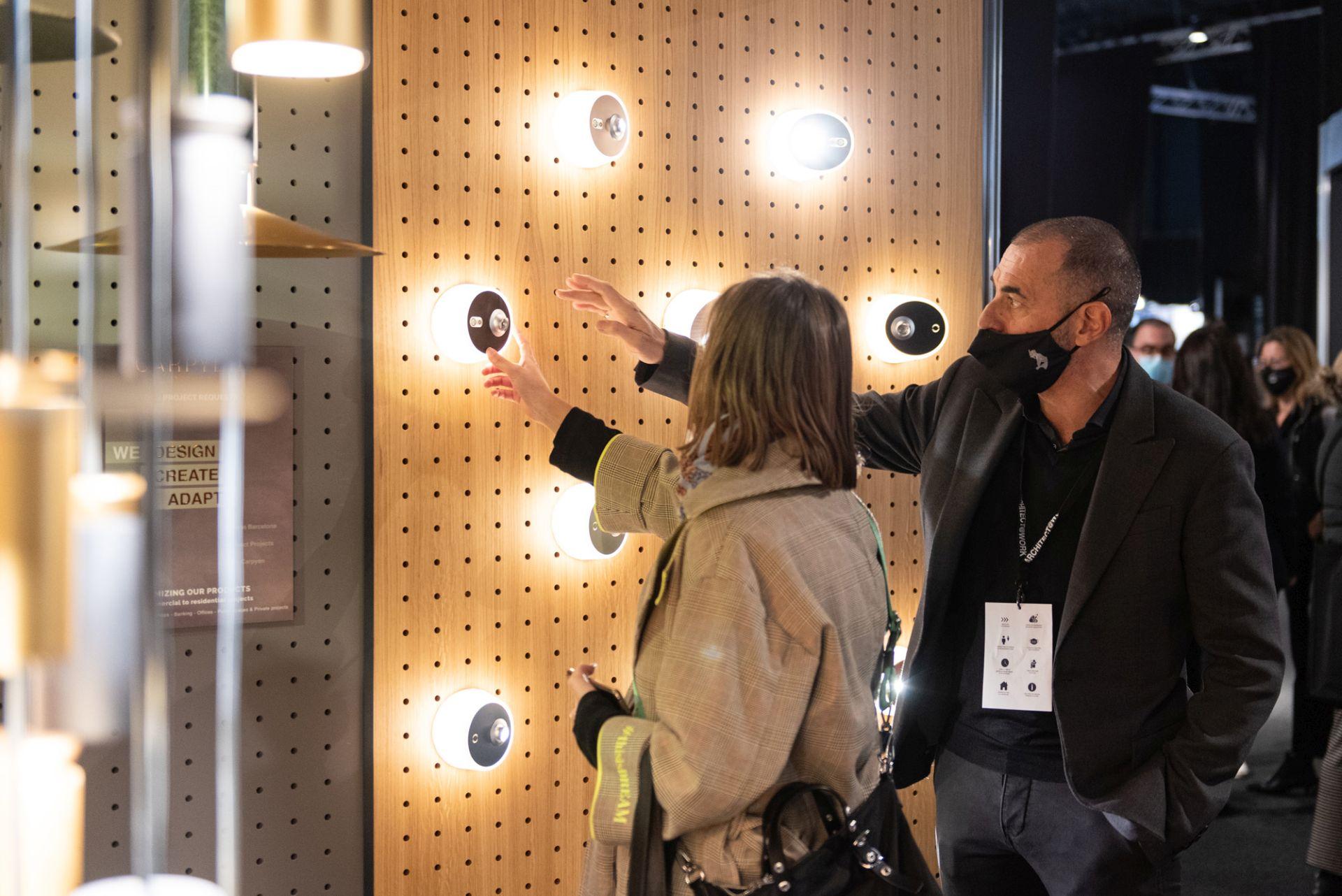 ARCHITECT@WORK WARSAW: cenione wydarzenie branżowe po raz pierwszy w Polsce