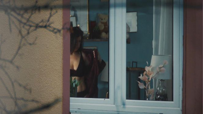 M jak miłość odc. 1868. Kinga (Katarzyna Cichopek)