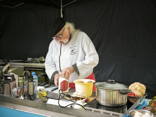 Leszczyński Masterchef