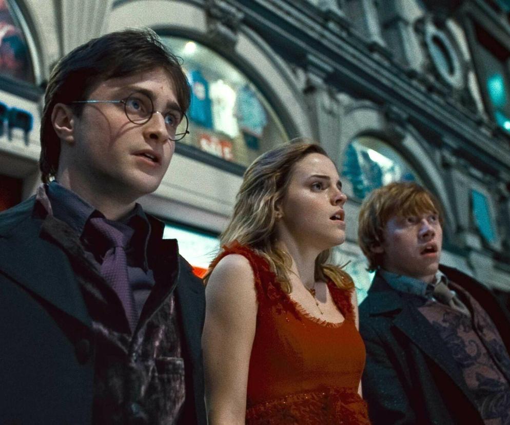 Harry Potter QUIZ: magiczne zawody. Auror, Uzdrowiciel, Minister Magii. Kim zostaniesz? 