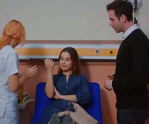 Miłość i nadzieja odc. 303. Sila, Levent