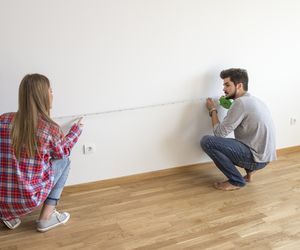 Jak zmierzyć powierzchnię mieszkania? Oblicz metraż w kilka minut