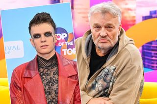 Syn Cugowskiego odcina się od ojca i zmienia nazwisko?! Zapytaliśmy go i odpowiedź jest jasna