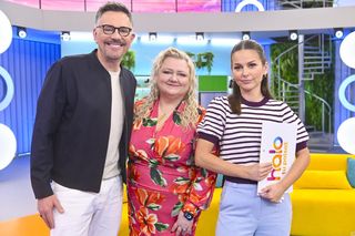 Tak dziś wygląda Manuela z pierwszego Big Brothera. Została polityczką!