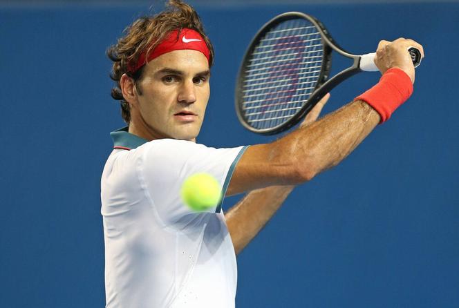 Roger Federer