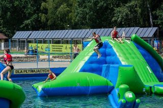 Kąpielisko Leśne w Gliwicach do przebudowy. Ogłoszono ważny przetarg 