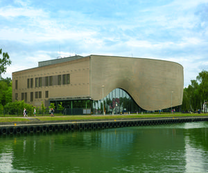 Muzeum Archeologii Podwodnej i Rybołówstwa Bałtyckiego w Łebie