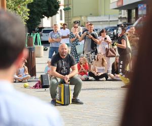 Carnaval Sztukmistrzów 2024 w Lublinie - dzień drugi