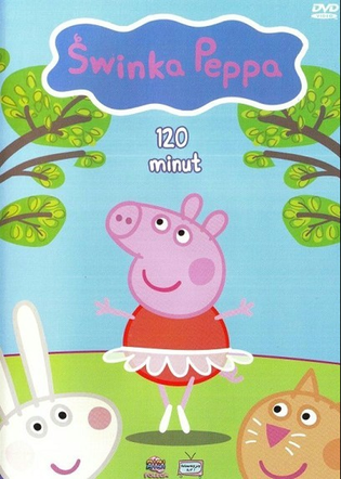 Świnka Peppa